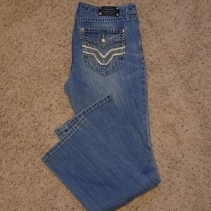 Harley Davidson jeans